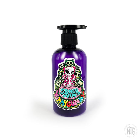 STENCIL JAM - YUMMY GUMMY-Tattoo Supplies-STENCIL JAM-Melbourne Tattoo Supplies