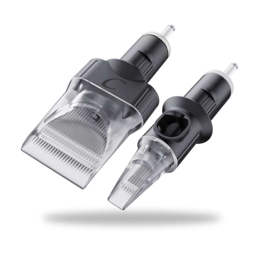 Cheyenne XL Soft Edge Magnum safety cartridges