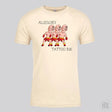 Saitama Tee - ALLEGORY-Merch-Allegory-S-Melbourne Tattoo Supplies