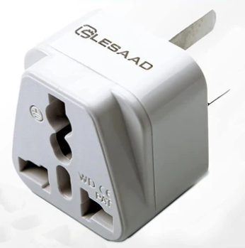 Universal Adapter