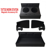 Tankstorm Trolley Accessories