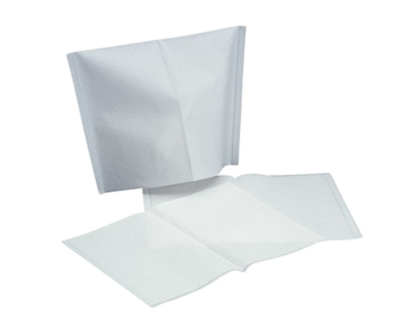 Disposable Head Rest Cover