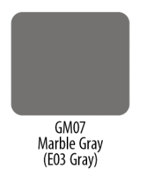 Marble Gray - Goran Micic Artist's Palette