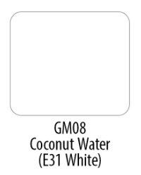 Coconut Water - Goran Micic Artist's Palette