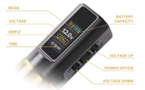 JCONLY Epoch R3 Power Pack