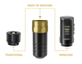 JCONLY Epoch R3 Power Pack
