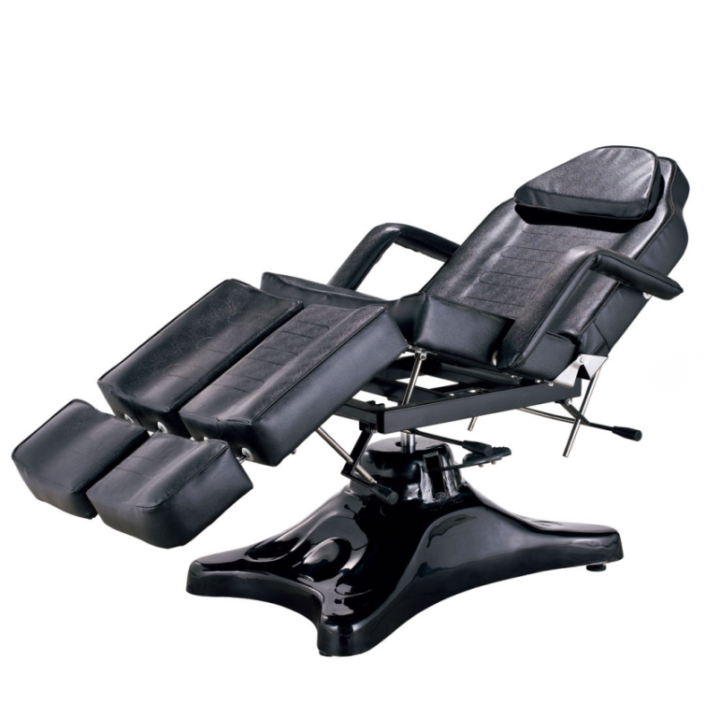 Heavy Duty Tattoo Bed Recliner