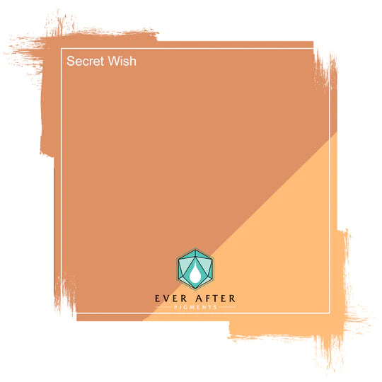 Secret Wish - Ever After EXP APRIL 2025