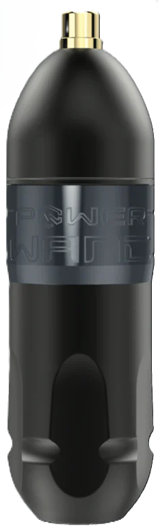 The Power Wand RCA Advanced - Bishop rotary