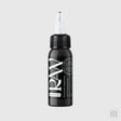 Shading Black - RAW-tattoo ink-Raw Pigments-1oz-Melbourne Tattoo Supplies