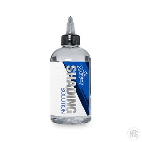 Shading Solution - Allegory-tattoo ink-Allegory-8oz-Melbourne Tattoo Supplies