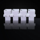 FRAKCAPS4 – Modular 4-Cavity Tattoo Ink Cups