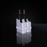 FRAKNEEDLE2 – Stackable Modular Tattoo Needle Stand for Professional Tattoo Artists