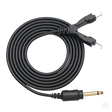 Silicone Clip Cord-Tattoo Supplies-Generic-Melbourne Tattoo Supplies