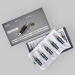 RADIANT BIG MAGNUM ROUND MAGNUM - TATTOO NEEDLE CARTRIDGE