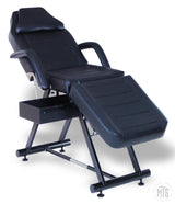 SkinXtreme Tattoo Bed BE09.1-Furniture-HBA-Melbourne Tattoo Supplies