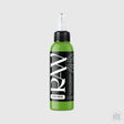 Slime Green - RAW-tattoo ink-Raw Pigments-1oz-Melbourne Tattoo Supplies