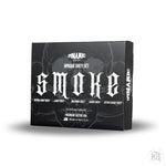 Dynamic Smoke Opaque Grey ink set