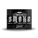 Dynamic Smoke Opaque Grey ink set