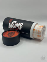 Snake Skin - Numb Skulled-Consumables-Numb Skulled-Large 10m x 15cm-Melbourne Tattoo Supplies