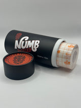 Snake Skin - Numb Skulled