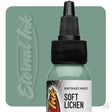 Soft Lichen - Gia Rose Nightshades Series Eternal Ink-tattoo ink-Eternal Ink-Melbourne Tattoo Supplies