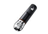SOL NOVA Round Grip - Steel
