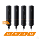 Sol Nova Unlimited-Tattooing Machines-Cheyenne-2.5mm-Melbourne Tattoo Supplies