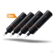 Sol Nova Unlimited-Tattooing Machines-Cheyenne-2.5mm-Melbourne Tattoo Supplies