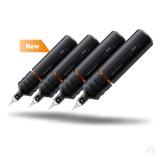 Sol Nova Unlimited-Tattooing Machines-Cheyenne-2.5mm-Melbourne Tattoo Supplies