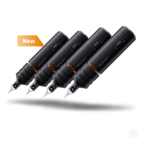 Sol Nova Unlimited-Tattooing Machines-Cheyenne-2.5mm-Melbourne Tattoo Supplies