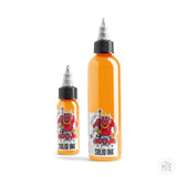 Solid Ink HORITOMO 1oz set 12 colors tattoo ink-tattoo ink-Solid Ink-Melbourne Tattoo Supplies