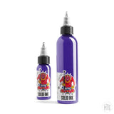 Solid Ink HORITOMO 1oz set 12 colors tattoo ink-tattoo ink-Solid Ink-Melbourne Tattoo Supplies