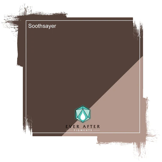Soothsayer - Ever After