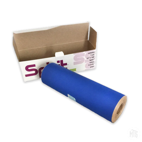 Spirit - Classic Thermal Roll-Tattoo Supplies-Spirit-Melbourne Tattoo Supplies