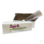 Spirit Extra Long Clear Carrier 28"