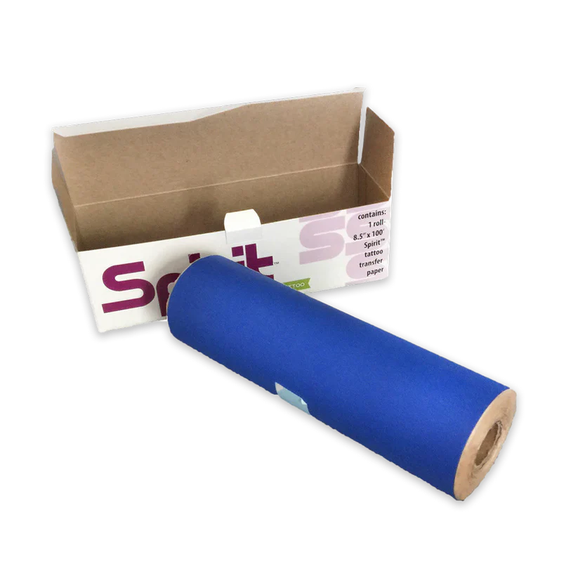 Spirit - Classic Thermal Roll