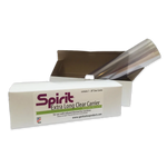 Spirit Extra Long Clear Carrier 28"