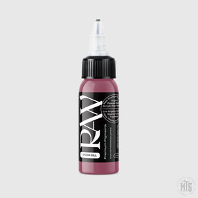 Spoon Bill - Anthony Bennett series-tattoo ink-Raw Pigments-1oz-Melbourne Tattoo Supplies