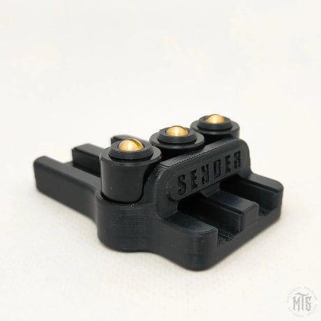 Spring Alignment Tool - MARK SENDER-Tattoo Supplies-Mark Sender-Melbourne Tattoo Supplies