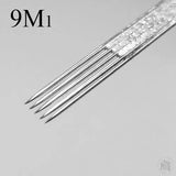 Standard Needles Magnum-Tattoo Needles-Generic-1207M-Melbourne Tattoo Supplies