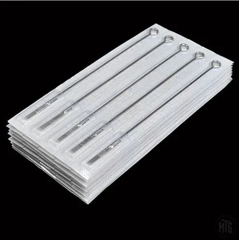 Standard Needles Magnum-Tattoo Needles-Generic-1207M-Melbourne Tattoo Supplies