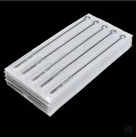 Standard Needles Magnum-Tattoo Needles-Generic-1207M-Melbourne Tattoo Supplies
