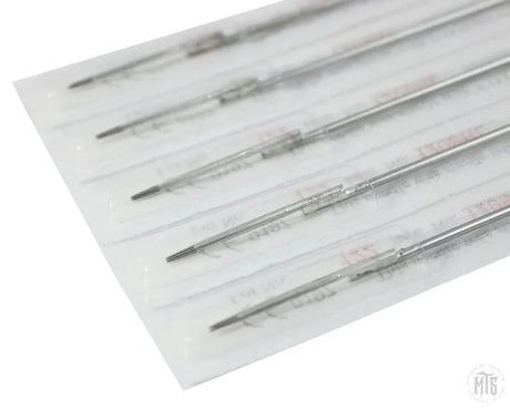 Standard Needles Round Liner-Tattoo Needles-Generic-1201RL-Melbourne Tattoo Supplies