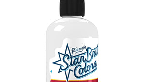 White inks