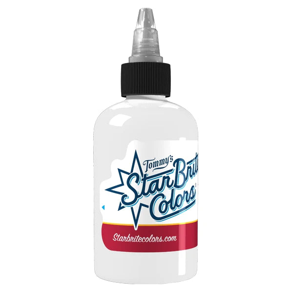 Brite White -Starbrite