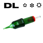MTS SUMMIT Diamond Tip Round Liner - Cartridge