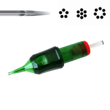 MTS SUMMIT Round Liner - Needle Cartridge