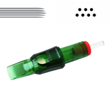 MTS SUMMIT Curved Magnum - Needle Cartridge