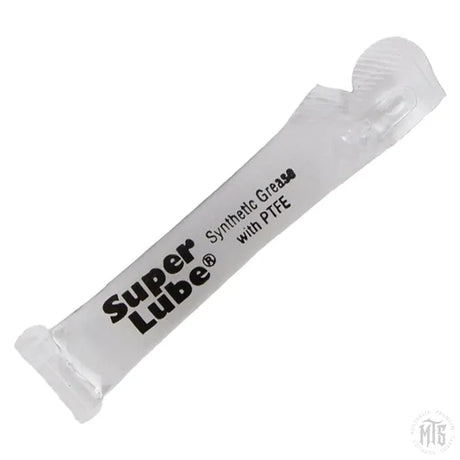 Super Lube Synthetic Grease - 3 Pack-Tattoo Supplies-Bishop-Melbourne Tattoo Supplies